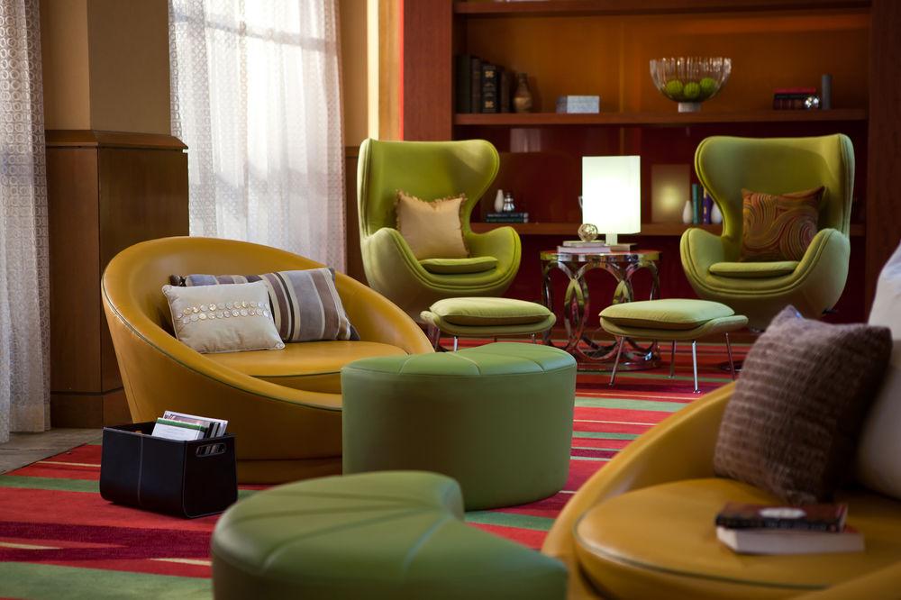 Renaissance Charlotte Southpark Hotel Ngoại thất bức ảnh