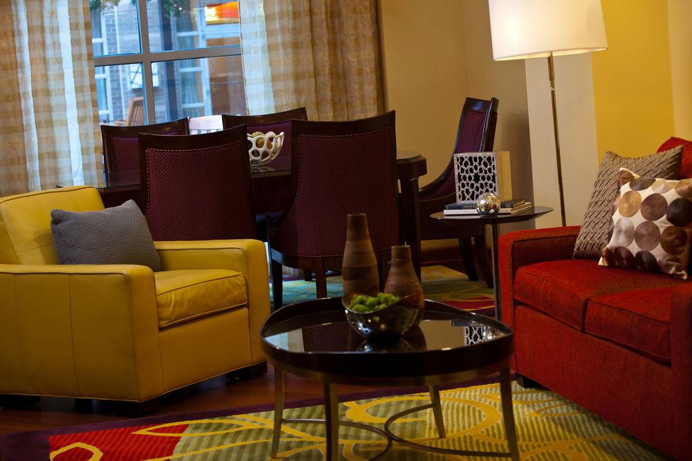 Renaissance Charlotte Southpark Hotel Ngoại thất bức ảnh