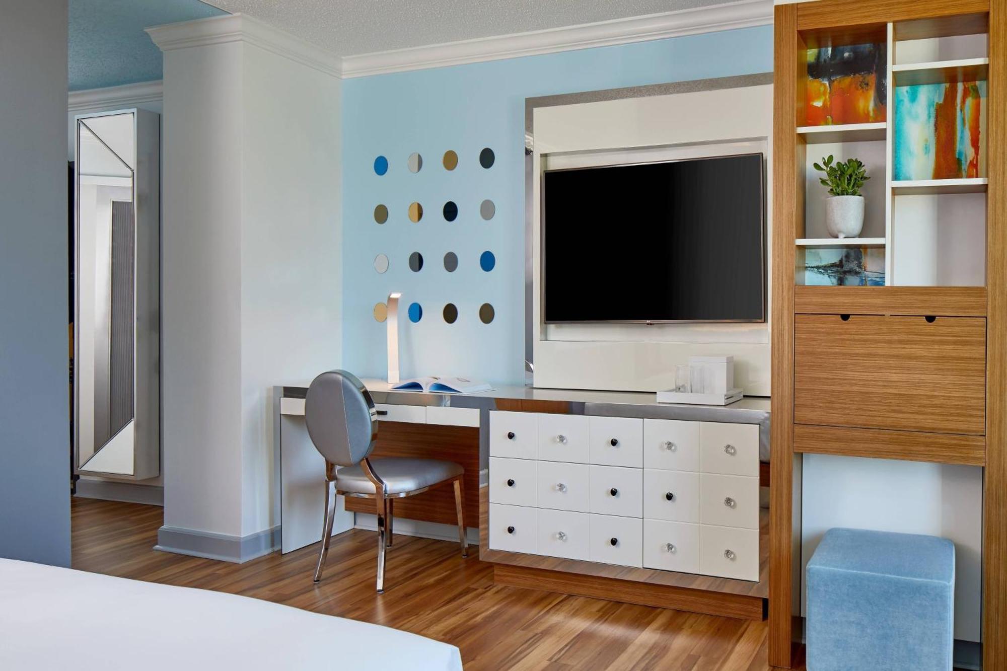 Renaissance Charlotte Southpark Hotel Ngoại thất bức ảnh