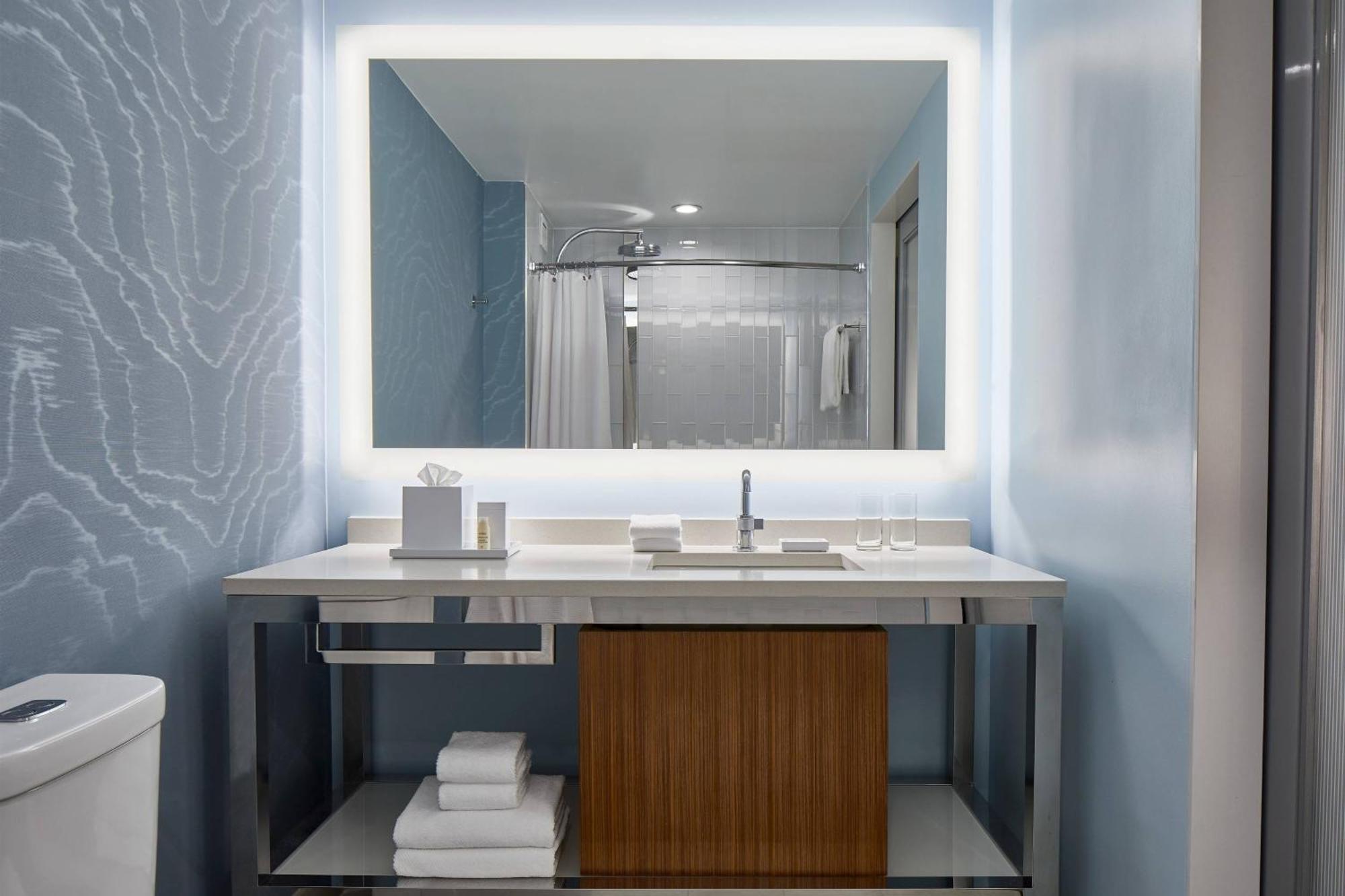 Renaissance Charlotte Southpark Hotel Ngoại thất bức ảnh
