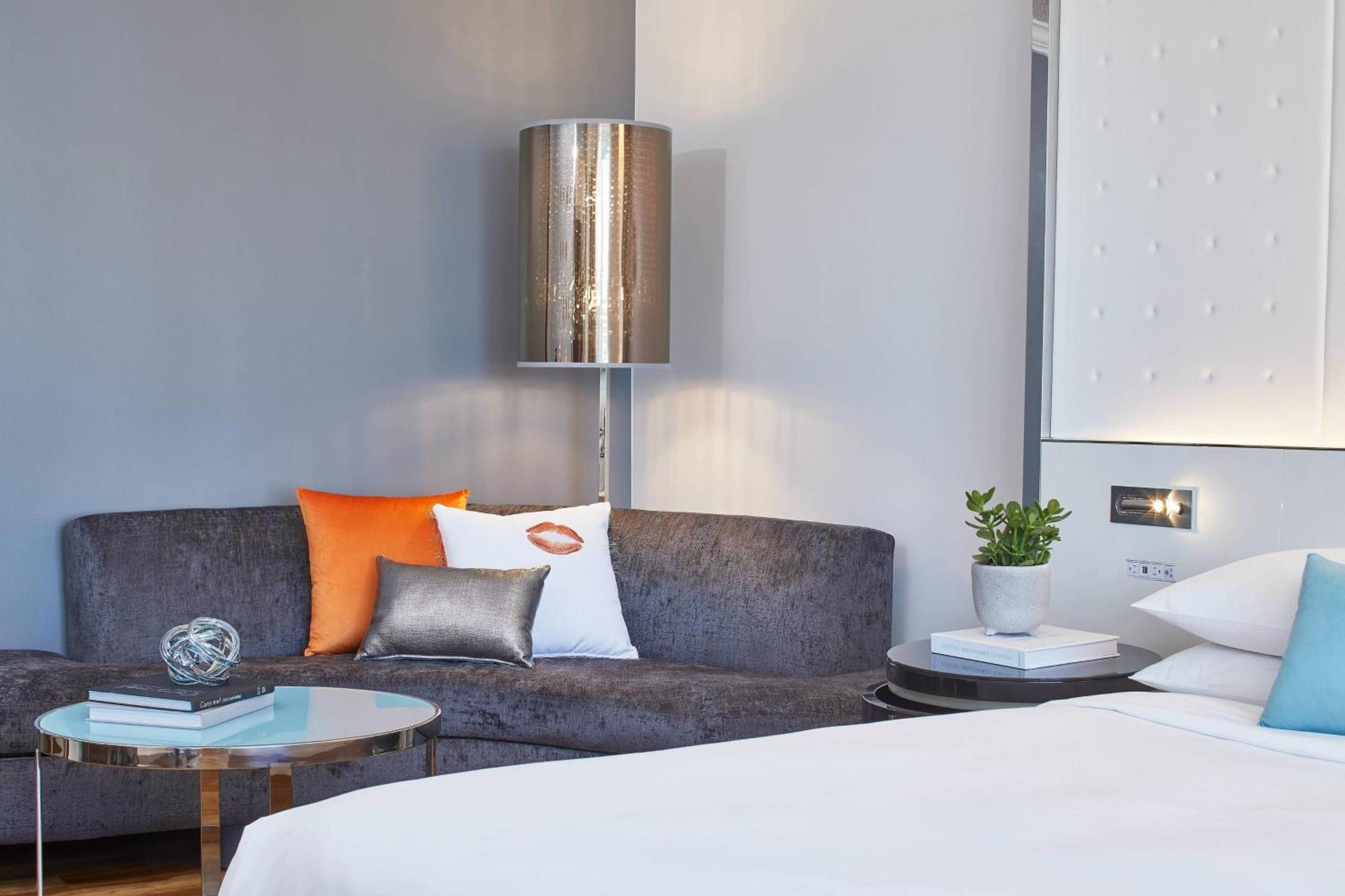 Renaissance Charlotte Southpark Hotel Ngoại thất bức ảnh
