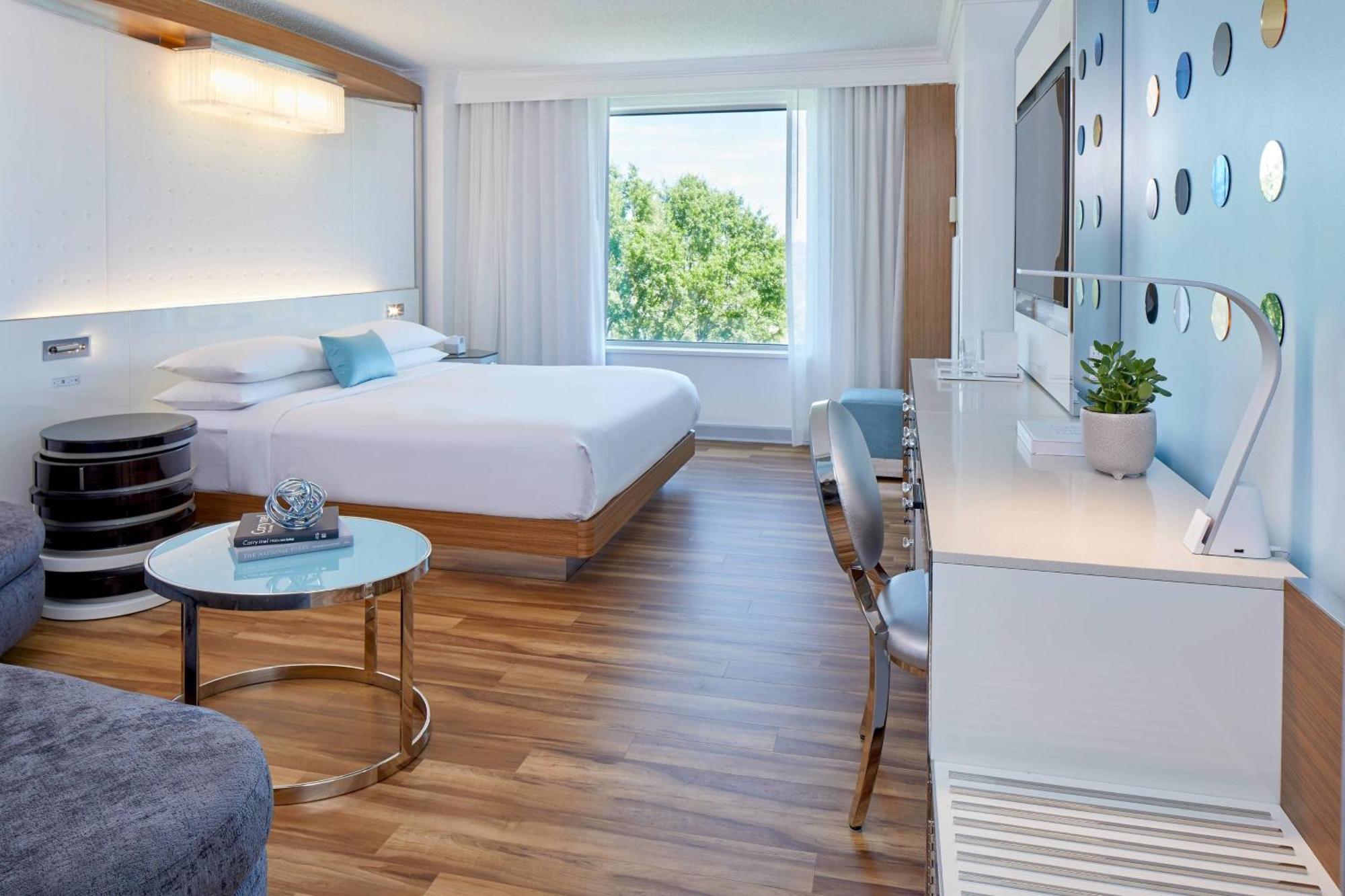 Renaissance Charlotte Southpark Hotel Ngoại thất bức ảnh