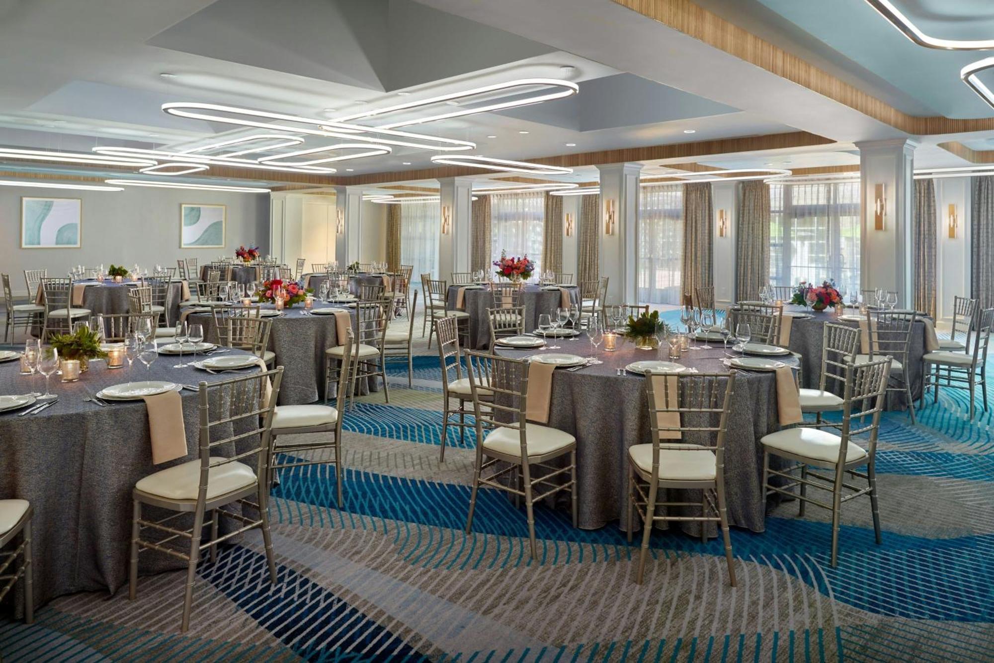 Renaissance Charlotte Southpark Hotel Ngoại thất bức ảnh
