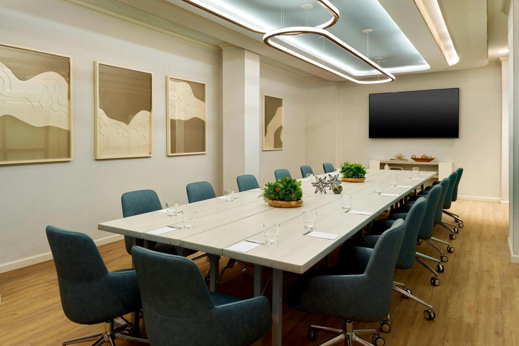 Renaissance Charlotte Southpark Hotel Ngoại thất bức ảnh