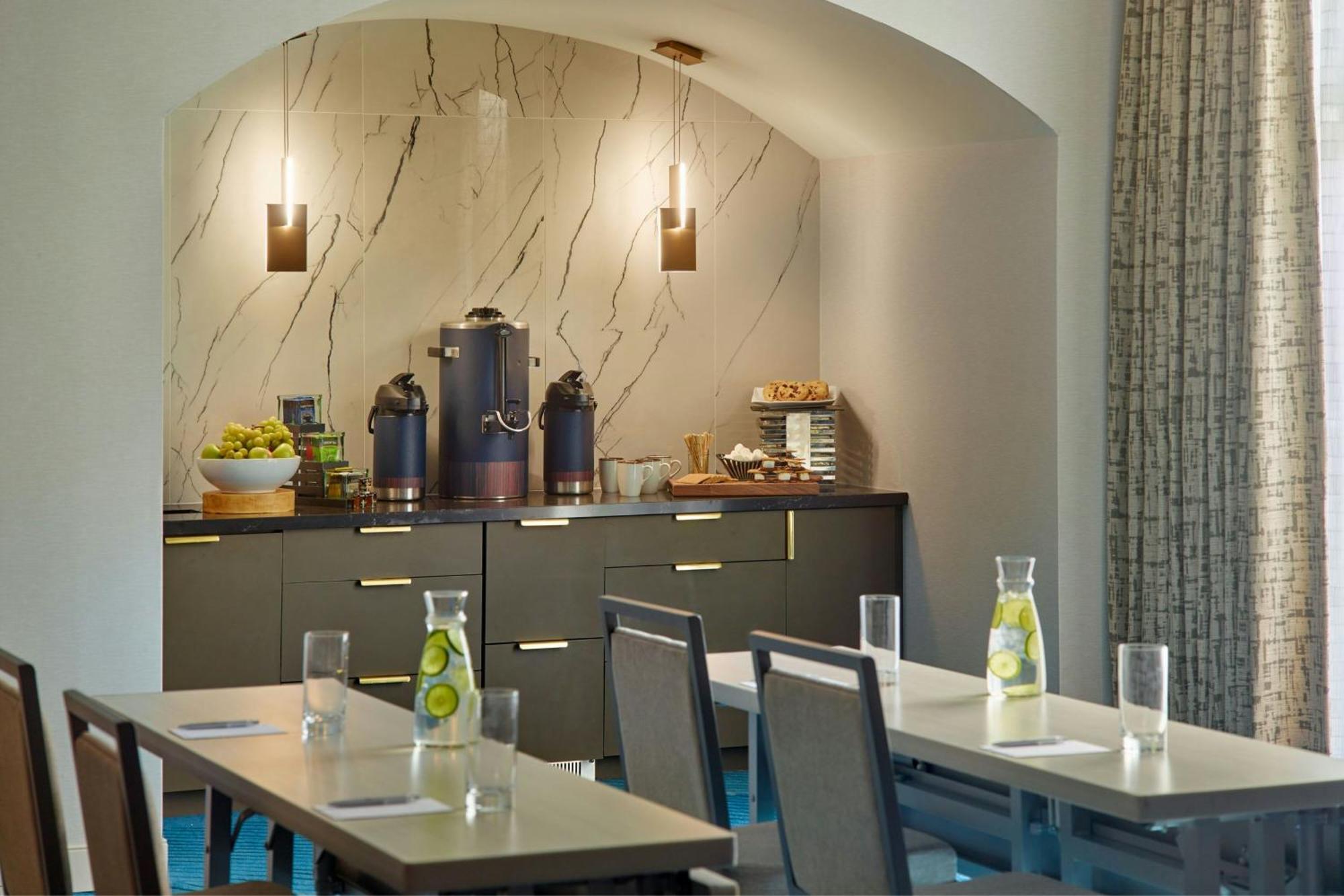 Renaissance Charlotte Southpark Hotel Ngoại thất bức ảnh