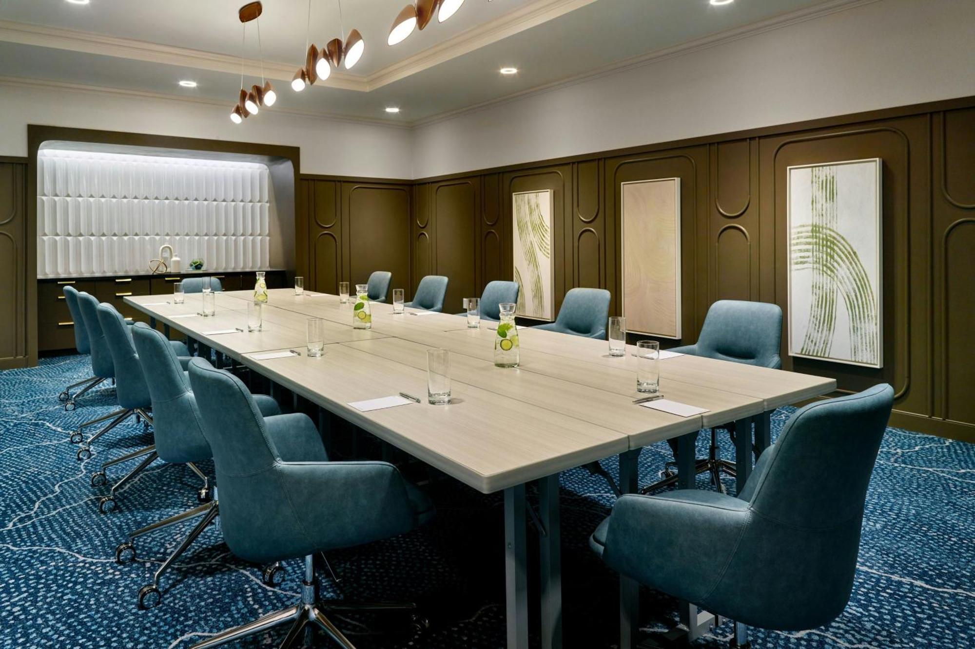 Renaissance Charlotte Southpark Hotel Ngoại thất bức ảnh