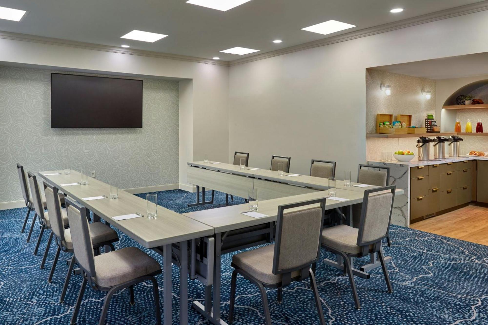 Renaissance Charlotte Southpark Hotel Ngoại thất bức ảnh