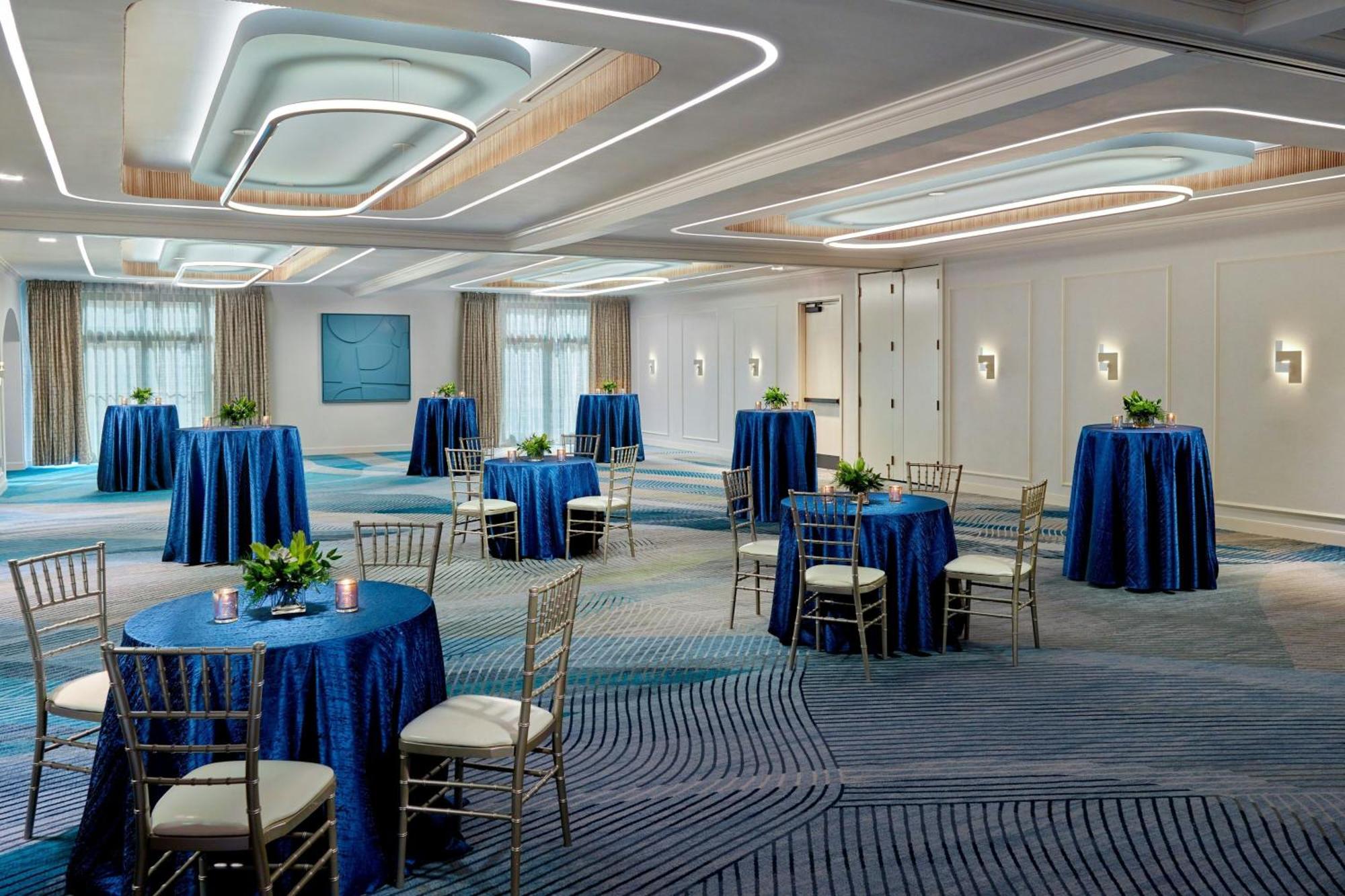 Renaissance Charlotte Southpark Hotel Ngoại thất bức ảnh