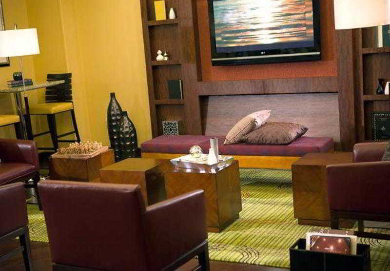Renaissance Charlotte Southpark Hotel Ngoại thất bức ảnh