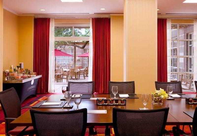 Renaissance Charlotte Southpark Hotel Tiện nghi bức ảnh