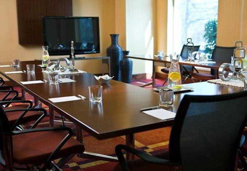 Renaissance Charlotte Southpark Hotel Tiện nghi bức ảnh
