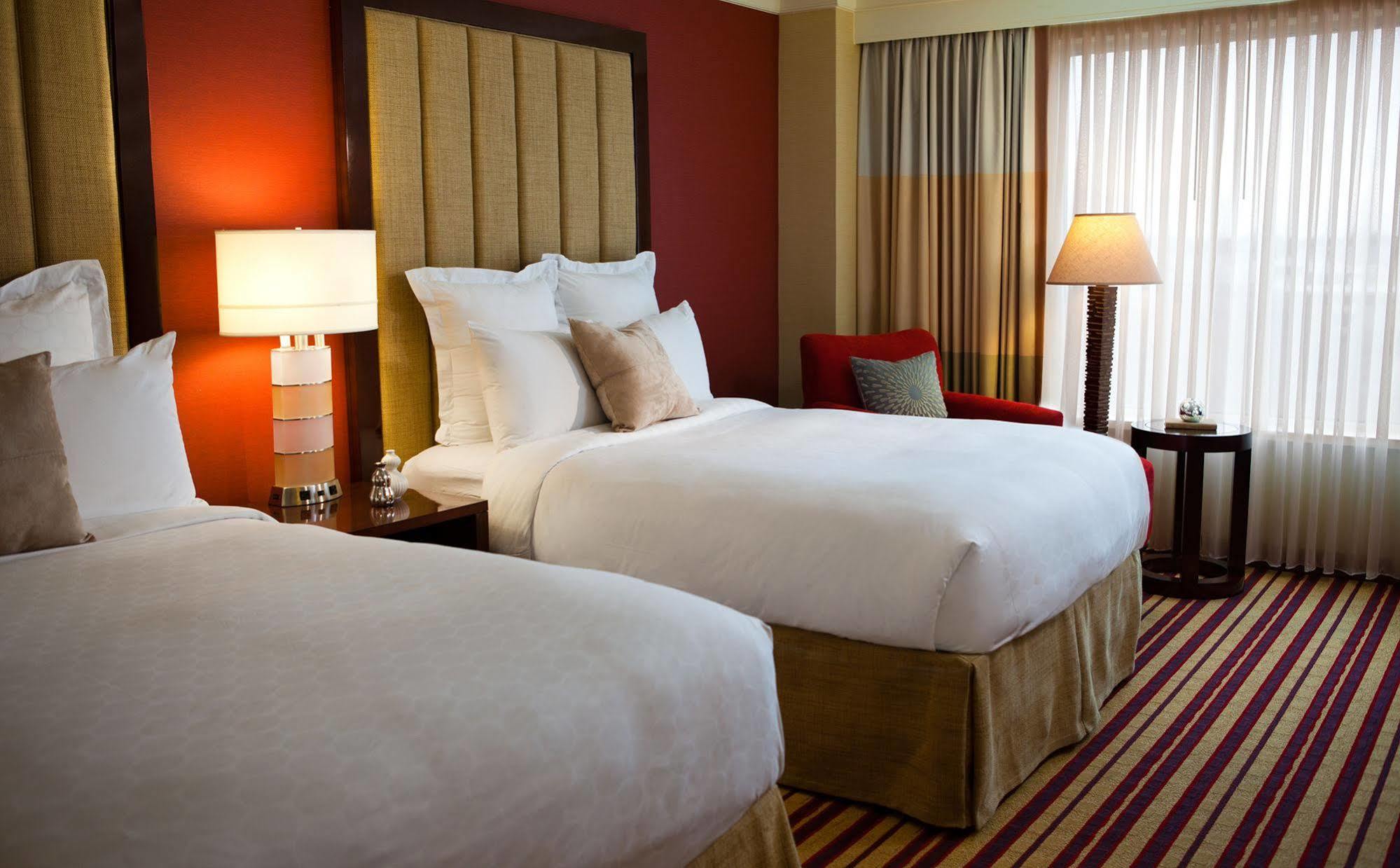 Renaissance Charlotte Southpark Hotel Ngoại thất bức ảnh