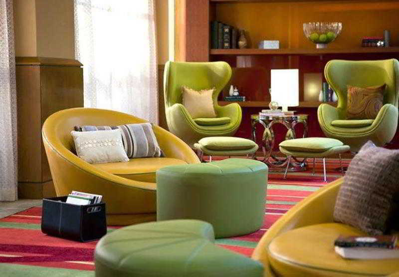 Renaissance Charlotte Southpark Hotel Ngoại thất bức ảnh