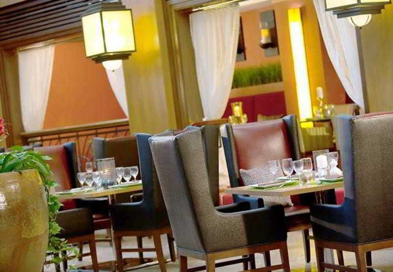Renaissance Charlotte Southpark Hotel Ngoại thất bức ảnh
