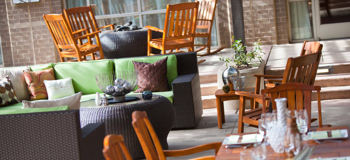 Renaissance Charlotte Southpark Hotel Ngoại thất bức ảnh